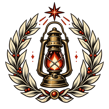 Official Selection badge — Day of the Devs
