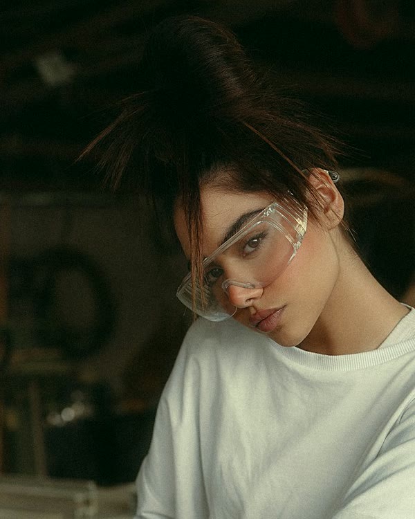 Ana Reyes