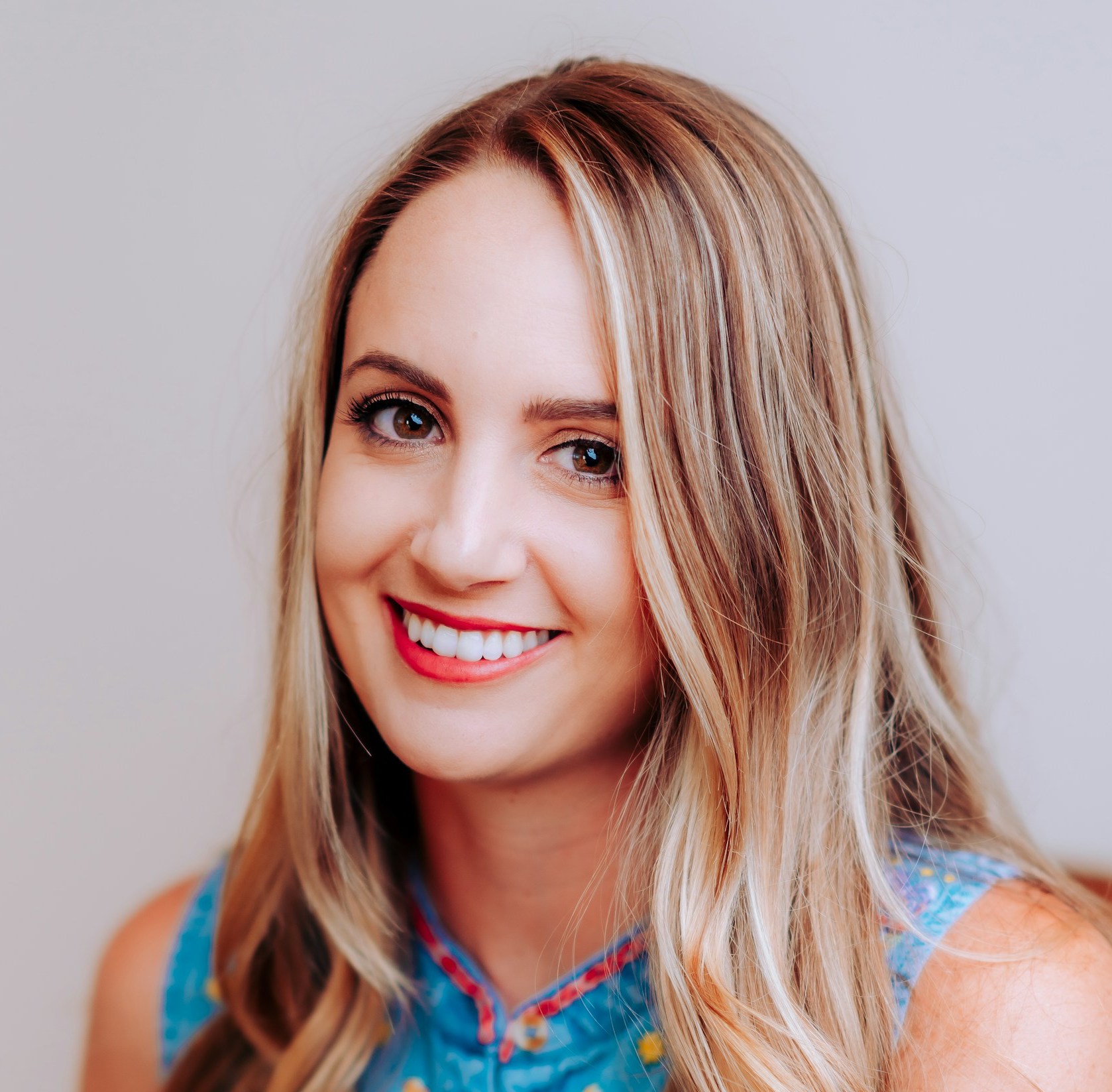 Portrait of digital creator Jules Park